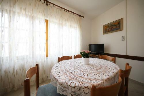 Hostal Kne? Mali I?