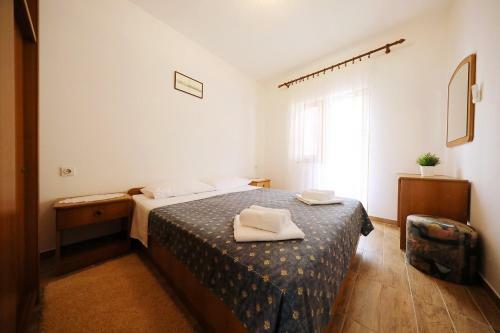 Hostal Kne? Mali I?