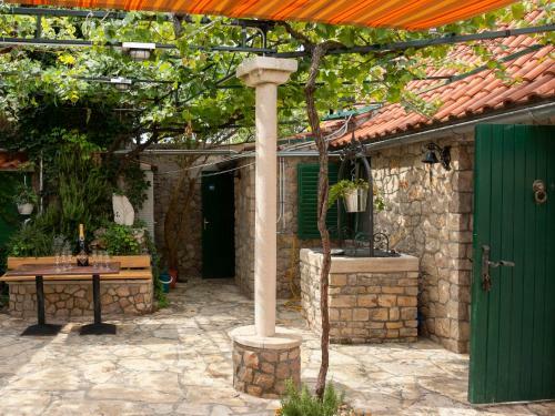 Holiday Home Dalmatian Stone House