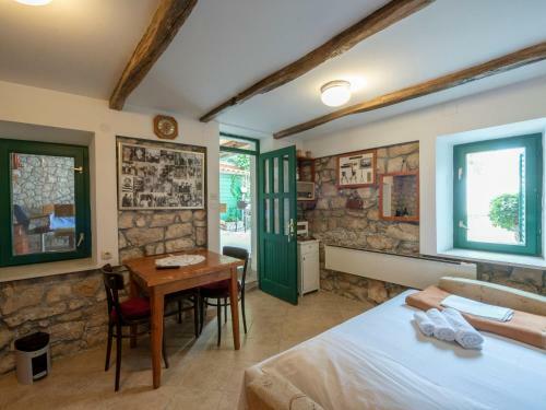 Holiday Home Dalmatian Stone House