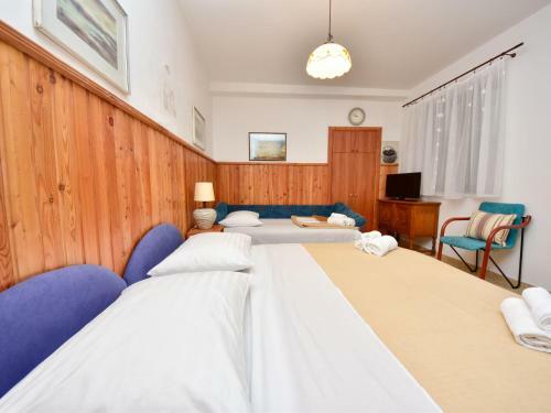 Holiday Home Dalmatian Stone House