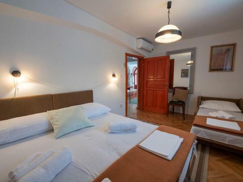 Holiday Home Dalmatian Stone House