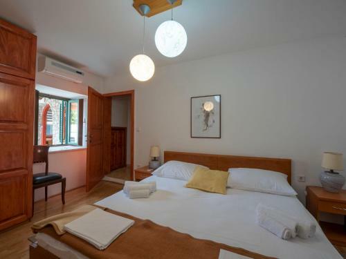 Holiday Home Dalmatian Stone House