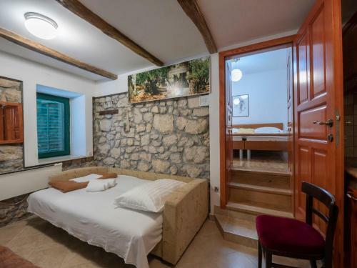 Holiday Home Dalmatian Stone House