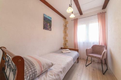Holiday Home Sego With Pool