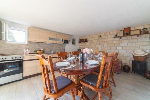 Holiday Home Sego With Pool