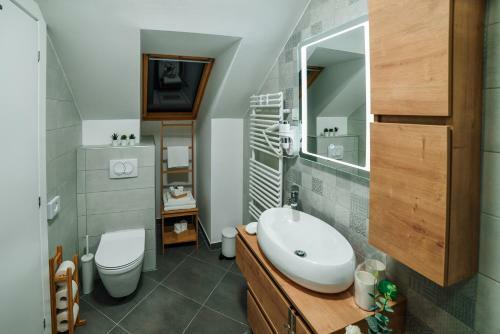 Hotel Chop Old House Rooms