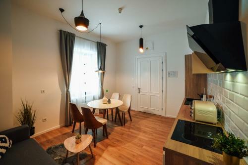 Hotel Chop Old House Rooms