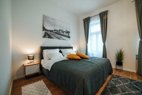 Hotel Chop Old House Rooms