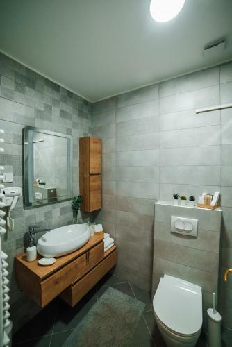 Hotel Chop Old House Rooms