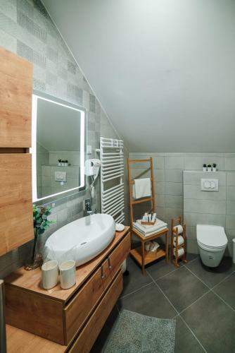 Hotel Chop Old House Rooms