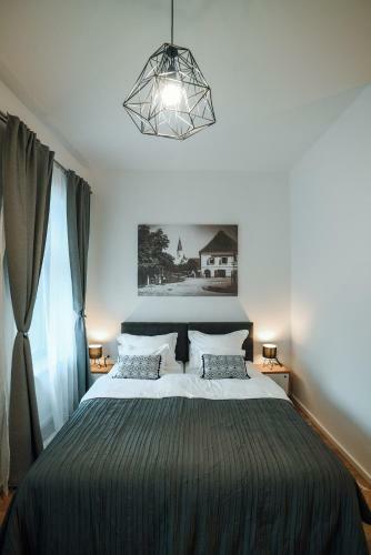 Hotel Chop Old House Rooms