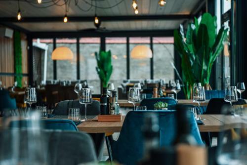 Hotel Chop Old House Rooms