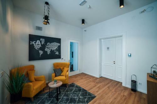 Hotel Chop Old House Rooms