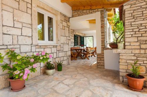 Holiday House Padovan