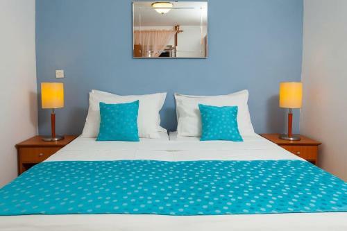 Holiday House Padovan