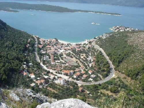 Hotel Apartment Marijana 2 Bedrooms A4p
