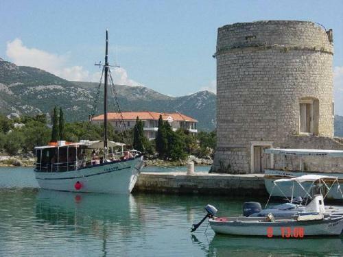 Hotel Apartment Marijana 2 Bedrooms A4p