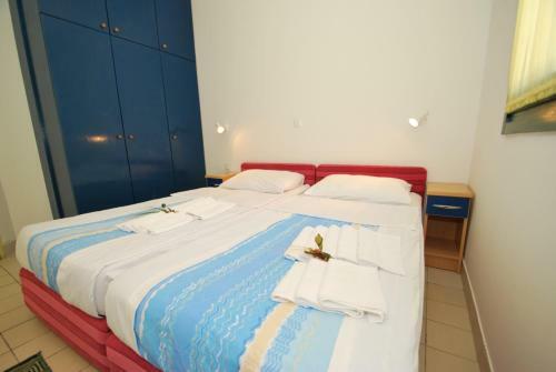 Hotel Apartment Marijana 2 Bedrooms A4p