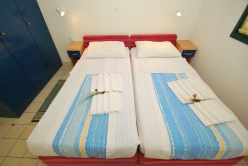 Hotel Apartment Marijana 2 Bedrooms A4p