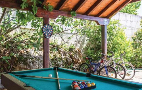 Holiday Home Vinjani Donji 02