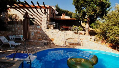 Villa Marija - With Pool