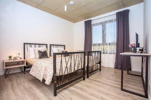 Modern Villa M30 With Private Pool, 3 En-suite Bedrooms