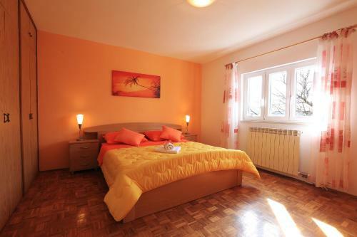 Villa In