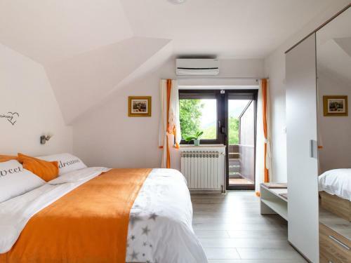 Boutique Apartment In Seli?te Dre?ni?ko With Garden