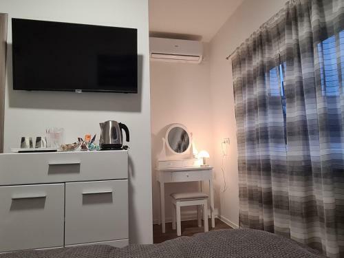 Boutique Apartments Nikola Tesla