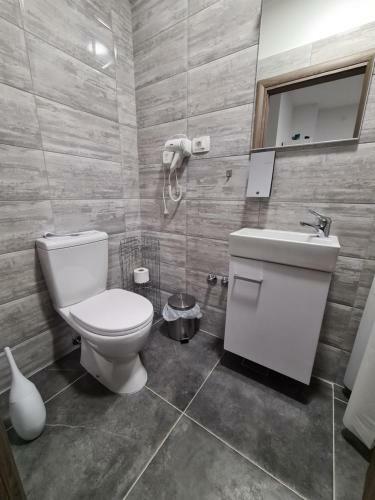 Boutique Apartments Nikola Tesla