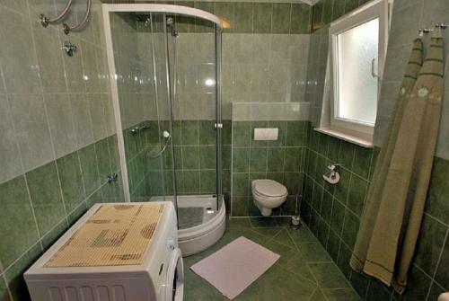 Apartamento Veronik Ap Tip 42
