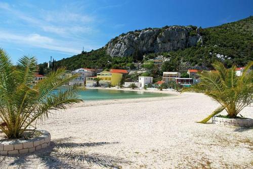 Hotel Apartment Marijana 1 Bedroom 4-5p