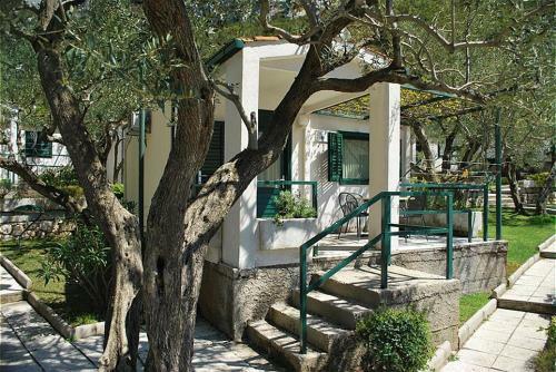 Hotel Apartment Marijana 1 Bedroom 4-5p