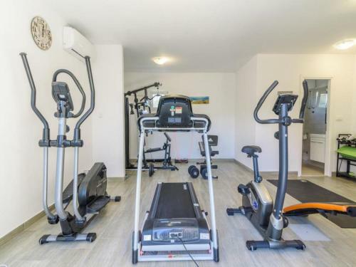 Villa Marta Luxury House With Heated Pool