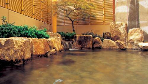 Hotel Hana Isawa
