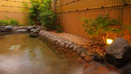 Hotel Hana Isawa