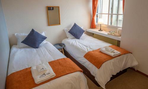 Madarao Hillside Hotel