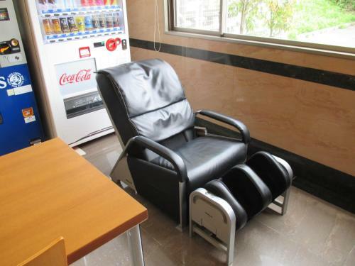 Hotel Ariston Inn Kanda Kitakyusyu Airport