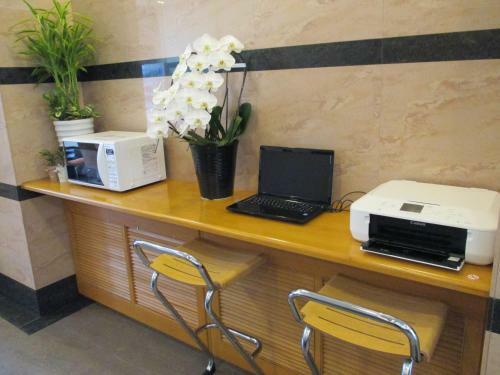 Hotel Ariston Inn Kanda Kitakyusyu Airport