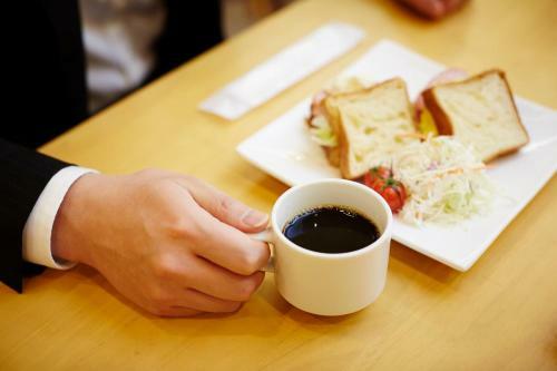 Hotel Ariston Inn Kanda Kitakyusyu Airport
