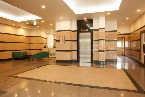 Hotel Ariston Inn Kanda Kitakyusyu Airport
