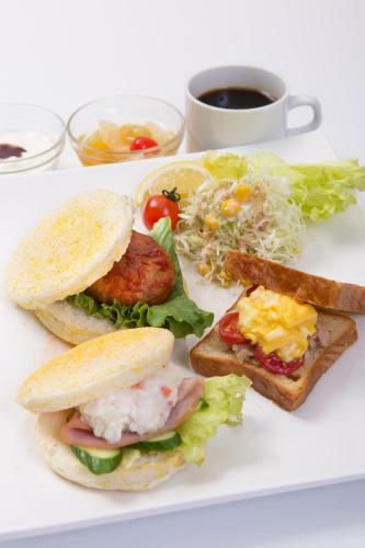 Hotel Ariston Inn Kanda Kitakyusyu Airport