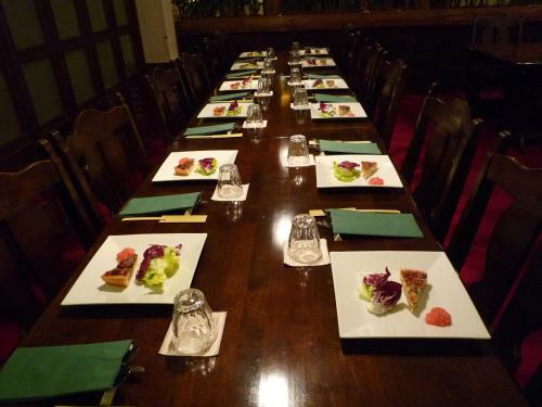 Bed & Breakfast Fujio Pension Madarao