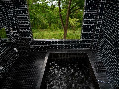 Bed & Breakfast Fujio Pension Madarao