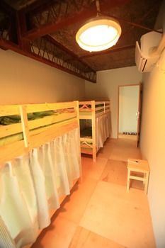 Albergue Kamp Houkan-cho Backpacker's Inn & Lounge