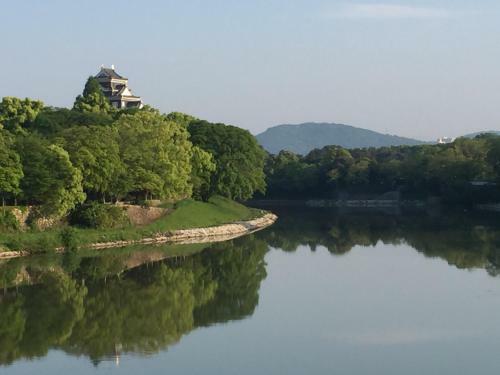 Okayama Plaza Hotel