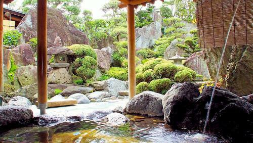 Isawa View Hotel