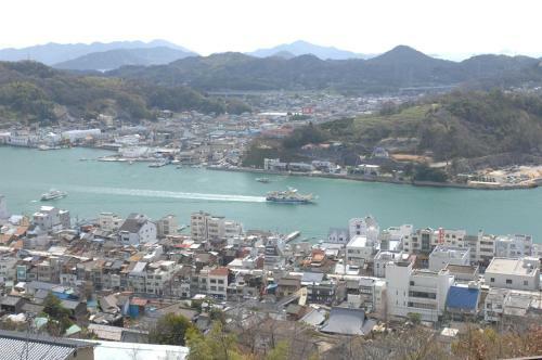 Hotel Senkoji Sanso