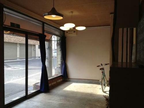 Onomichi Guesthouse Fuji Hostel